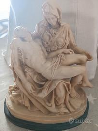 arredamento statua 