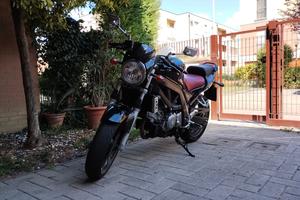 Suzuki SV 650 - 2009