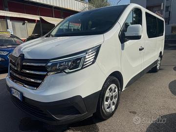 RENAULT Trafic BluedCi 150CV L2-PL-TN Authentic