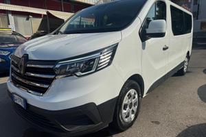 RENAULT Trafic BluedCi 150CV L2-PL-TN Authentic