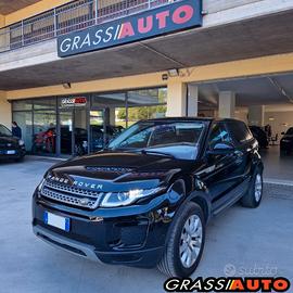 LAND ROVER RR Evoque 1ª serie Range Rover Evoq...