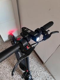 monopattino elettrico VivoBike modello V35