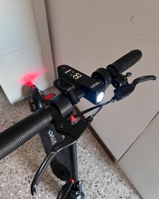 monopattino elettrico VivoBike modello V35