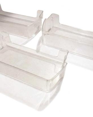 balconcino ripiani frigo LG  GC-J247CLAV ripiano 