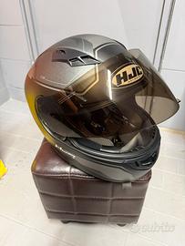Casco Hjc CS 15 tg M 58 cm