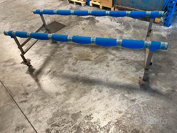 Carrello da interno moto d'acqua SeaDoo