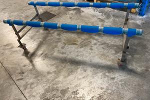 Carrello da interno moto d'acqua SeaDoo