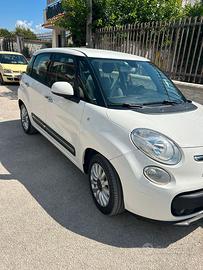 Fiat 500 L 1.4 Benzina\Gpl