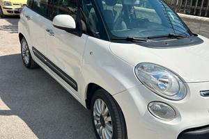 Fiat 500 L 1.4 Benzina\Gpl