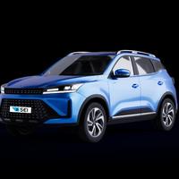 EMC EMC 6 SEI 1.5T AT CVT