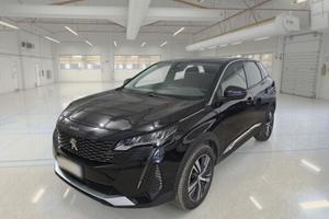 PEUGEOT 3008 BLUEHDI 130 EAT8 SES ALLURE SUV