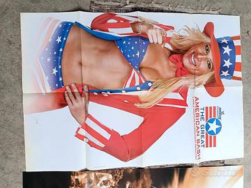 poster wrestling 