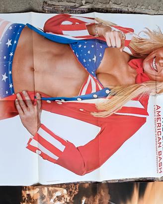 poster wrestling 