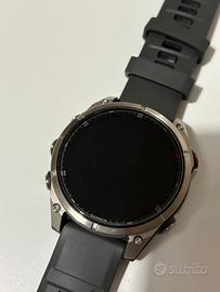Garmin Fenix 8 PRO 47mm