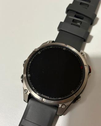 Garmin Fenix 8 PRO 47mm