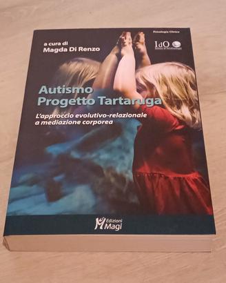 libro autismo progetto tartaruga 