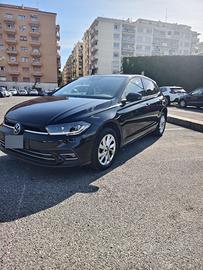 VW Polo 1.0 TGI Style 2023 - Unico Propr. - GARAN