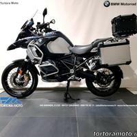 BMW r 1250 gs Adventure Abs my19