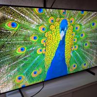 smart tv samsung 4k 55