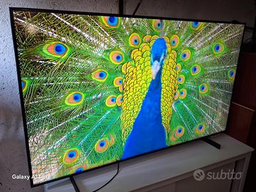 smart tv samsung 4k 55