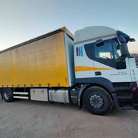 Iveco Stralis 360
