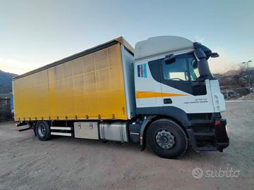 Iveco Stralis 360