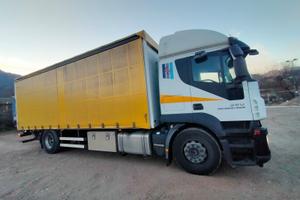 Iveco Stralis 360