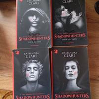 Shadowhunters 
