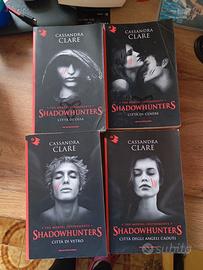 Shadowhunters 