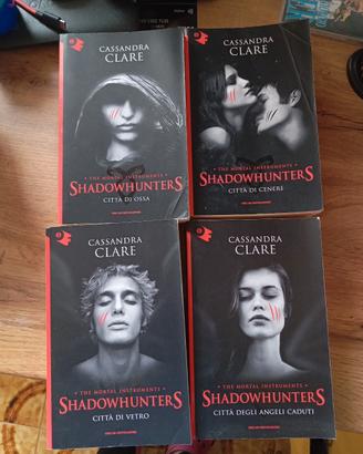 Shadowhunters 