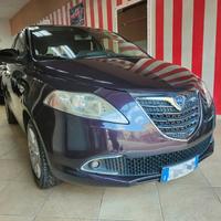 Lancia Ypsilon 1.3 MJT 16V 95 CV 5 porte S&S Silve