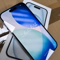 APPLE Iphone 15 blu 128gb USATO