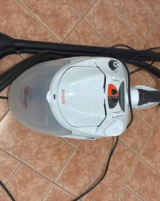 Vaporetto polti