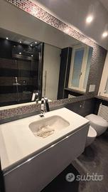 CIAMPINO QUADRILOCALE ARREDATO Con BALCONE