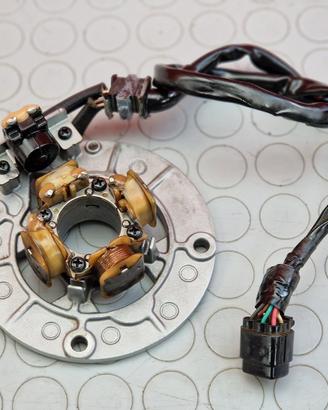 STATORE ACCENSIONE YAMAHA YZF 250 2010 2011 YZ F 2