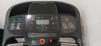 Tapis Roulant 