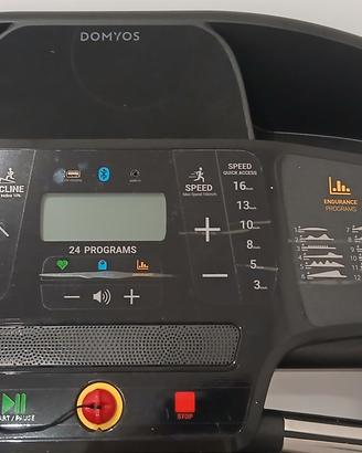 Tapis Roulant 