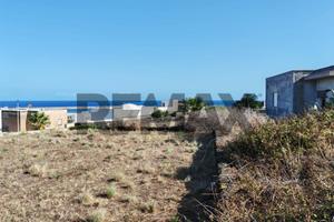 Terreno Edificabile - Pantelleria
