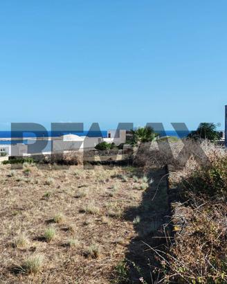 Terreno Edificabile - Pantelleria