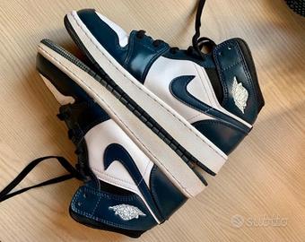 Scarpe Airjordan mid 1