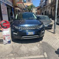 Land Rover Range Rover Evoque Range Rover Evoque 2