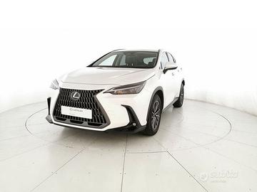 Lexus NX 450h+ 2.5 phev Premium 4wd 309cv e-cvt