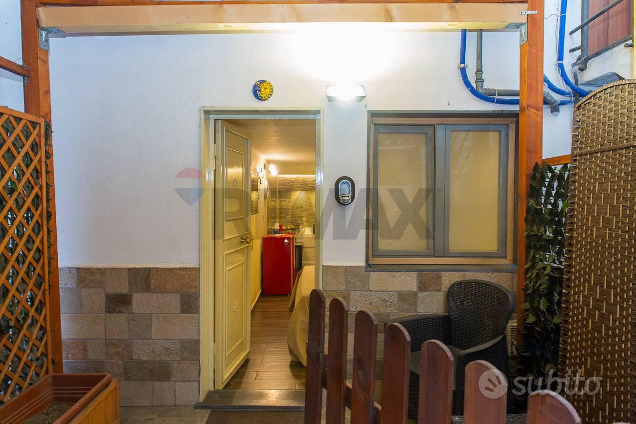 Appartamento – Catania, San Cristoforo, Centro storico - Altro