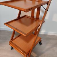 Carrello Foppapedretti