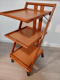 Carrello Foppapedretti