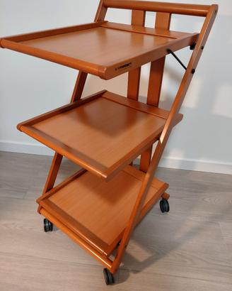 Carrello Foppapedretti