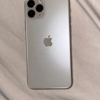 iPhone 11 pro