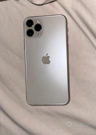 iPhone 11 pro