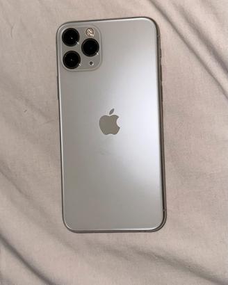 iPhone 11 pro