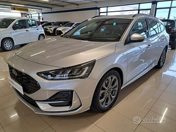 FORD Focus Active V 2022 SW - Focus Active SW 1.5